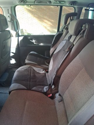 Renault Espace 2004