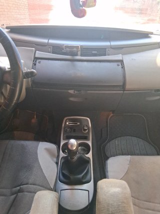 Renault Espace 2004