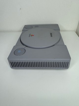 PlayStation 1