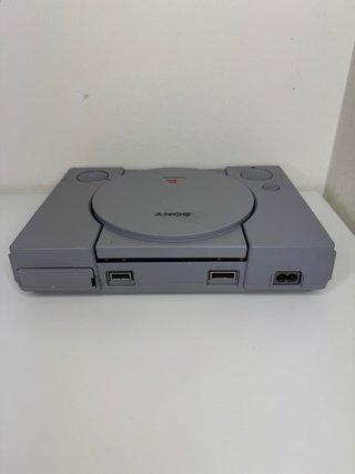 PlayStation 1