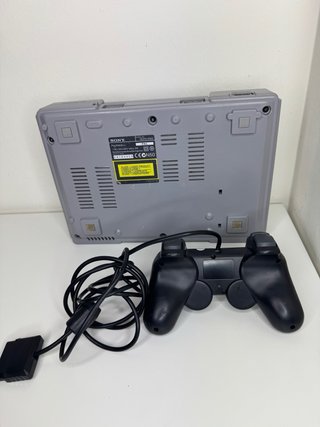 PlayStation 1