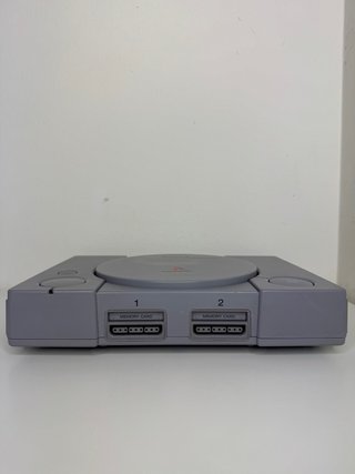 PlayStation 1