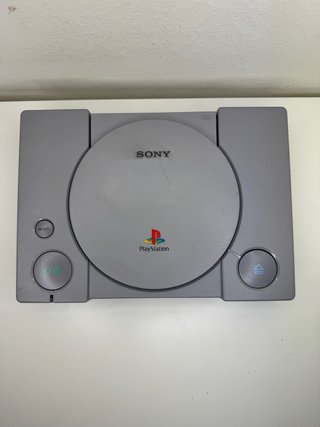 PlayStation 1