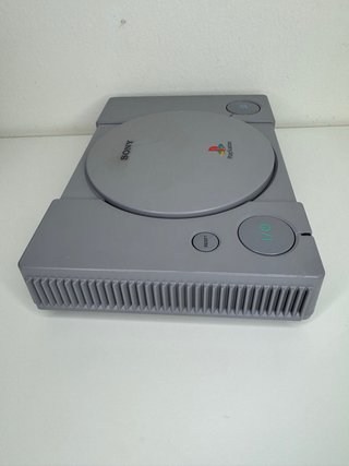 PlayStation 1