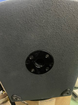 Pareja Altavoces Krawlink DC12 Zeck Audio