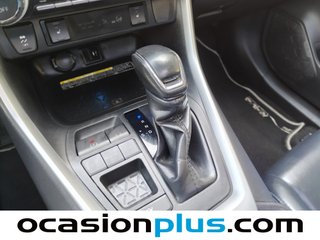Toyota Rav4 2.5l hybrid Feel! 160 kW (218 CV)
