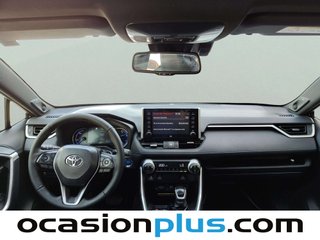 Toyota Rav4 2.5l hybrid Feel! 160 kW (218 CV)