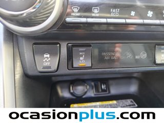 Toyota Rav4 2.5l hybrid Feel! 160 kW (218 CV)