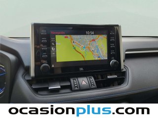 Toyota Rav4 2.5l hybrid Feel! 160 kW (218 CV)
