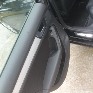 Audi A5 2012