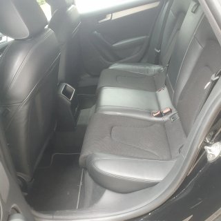 Audi A5 2012