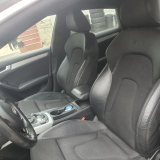 Audi A5 2012