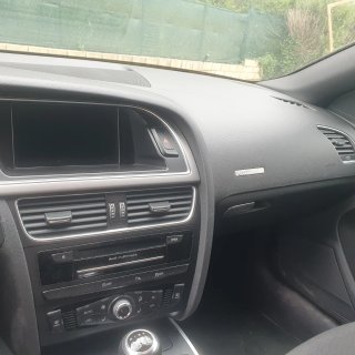 Audi A5 2012