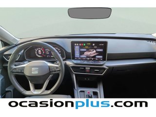 SEAT León 1.5 eTSI Style XL DSG 85 kW (116 CV)