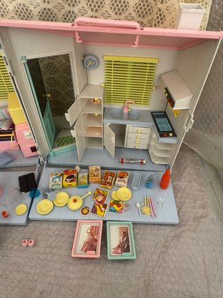 Casa Chabel Villa Luminosa con Accesorios