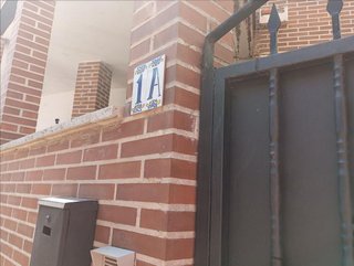 Casa adosada en venta en Cabanillas del Campo