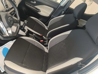 Nissan Micra 2019