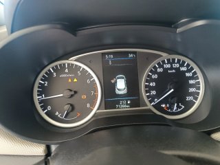 Nissan Micra 2019