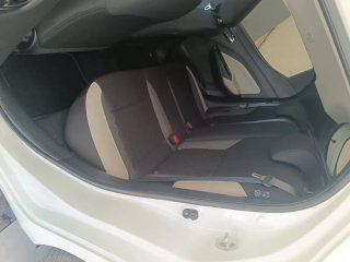 Nissan Micra 2019