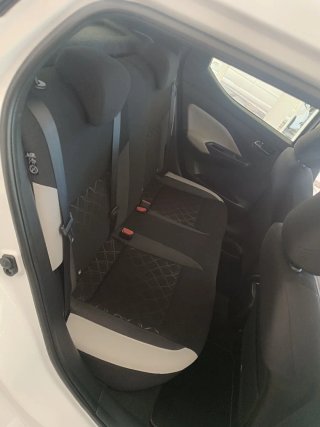 Nissan Micra 2019