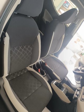 Nissan Micra 2019