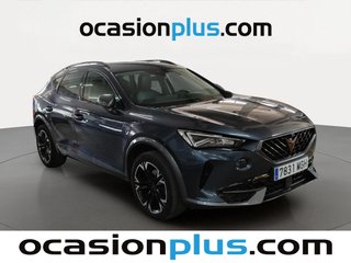 CUPRA Formentor 1.5 TSI DSG 110 kW (150 CV)