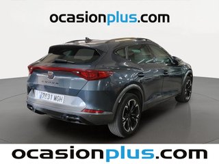 CUPRA Formentor 1.5 TSI DSG 110 kW (150 CV)