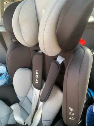 Silla de coche