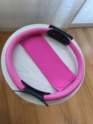 Anillo Entrenamiento Elástico