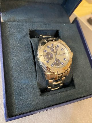 Orologio Festina Multifunction F16242 Uomo