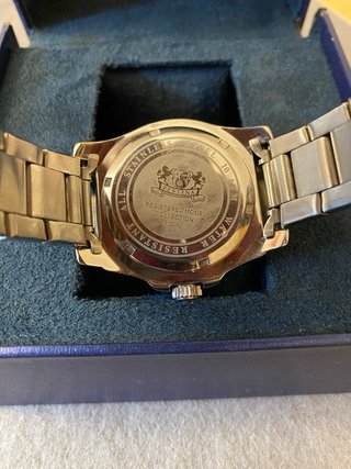 Orologio Festina Multifunction F16242 Uomo