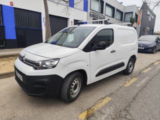 Citroen Berlingo 2024