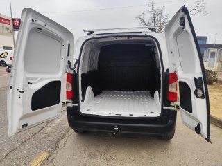 Citroen Berlingo 2024