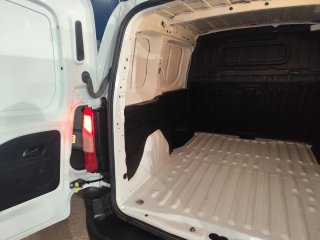 Citroen Berlingo 2024