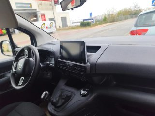 Citroen Berlingo 2024