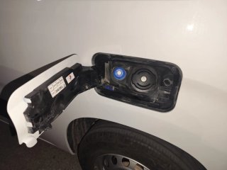 Citroen Berlingo 2024