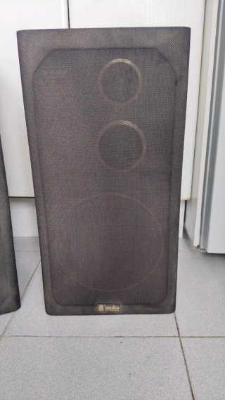 Altavoces Audio
