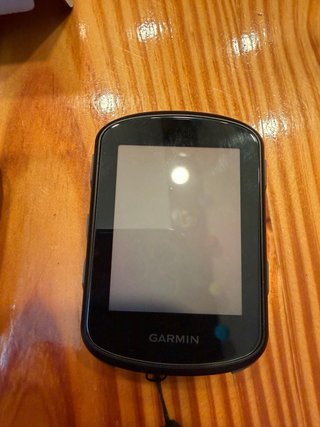 Garmin Edge 540 GPS Ciclocomputador