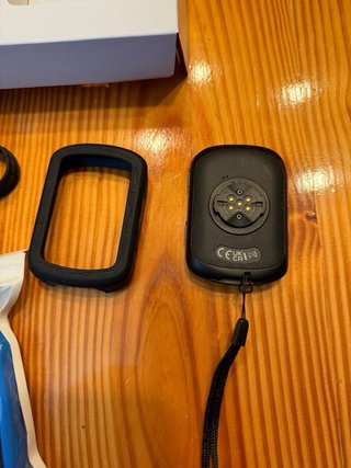 Garmin Edge 540 GPS Ciclocomputador