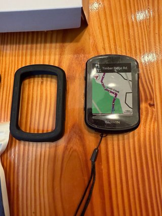 Garmin Edge 540 GPS Ciclocomputador