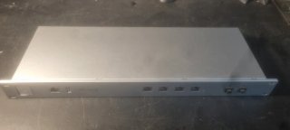 Ubiquiti UniFi Security Gateway Pro 4