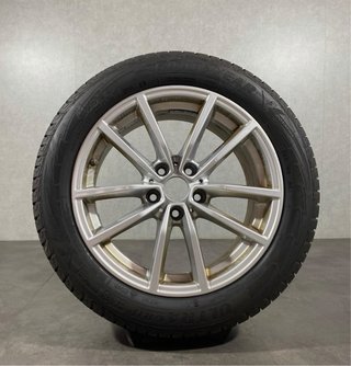 Llantas Mercedes Benz Vito Viano 17" 1996-2010