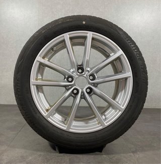 Llantas Mercedes Benz Vito Viano 17" 1996-2010