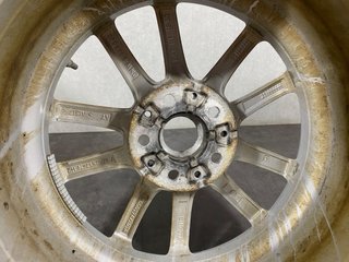 Llantas Mercedes Benz Vito Viano 17" 1996-2010