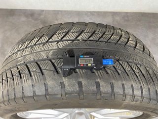 Llantas Mercedes Benz Vito Viano 17" 1996-2010