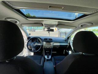 Volkswagen Golf 2010