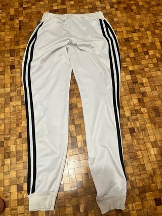 Chándal Adidas Blanco
