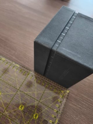 Caja y documentación TAG Heuer Professional