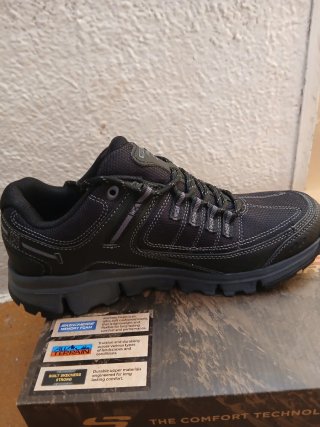 Zapatillas Skechers Summits 41