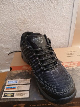 Zapatillas Skechers Summits 41